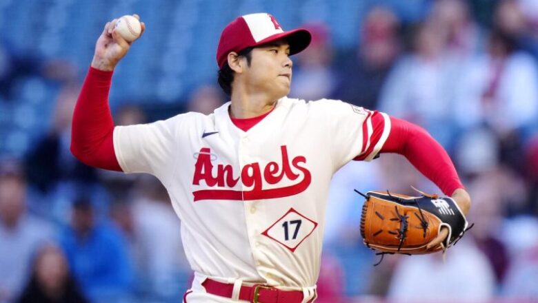 Angels’ superstar Shohei Ohtani will be sidelined for the remainder of the season due to a UCL tear after an early departure from a game