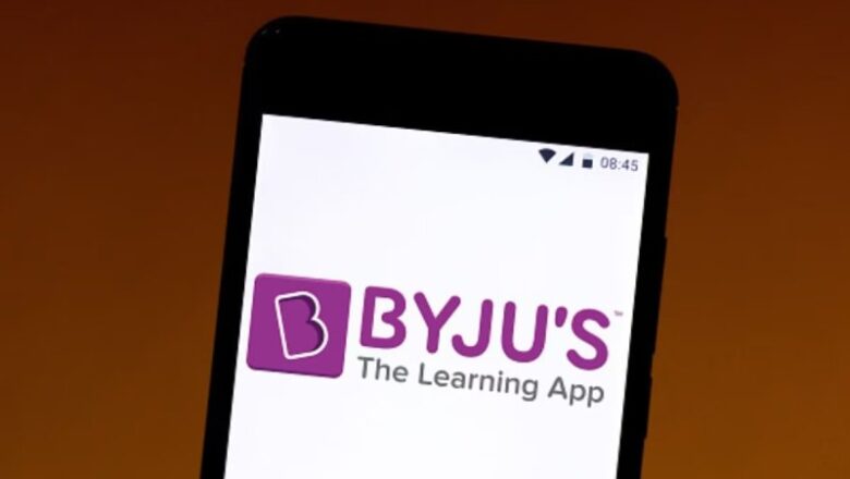 Byju’s Announces Business Restructuring Plan