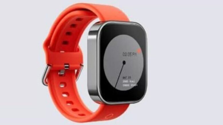 CMF Smartwatch and Earbuds Leak Reveals Lack of Significant Advancements in Affordable Wearables