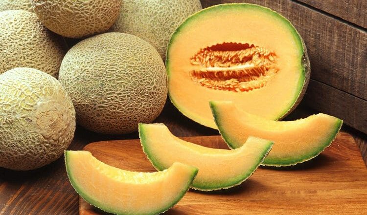 Exploring the Nutritional Advantages of Melons