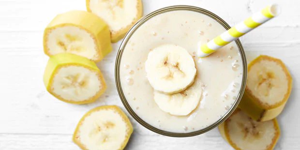 Recent Study Uncovers Reasons to Avoid Adding Bananas to Your Smoothies