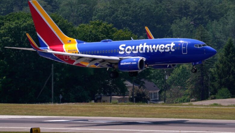 Southwest Airlines Modifies ‘EarlyBird’ Service Perk for Selecting Prime Seats