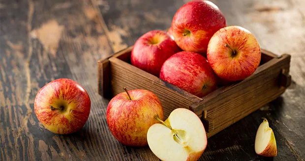 The Advantages of Incorporating Apples into Your Health Regimen