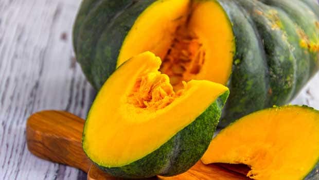 The Nutritional Wonders of Pumpkin: Enhancing Well-Being